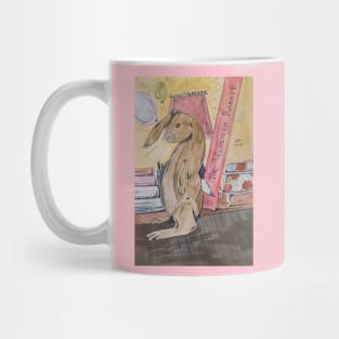 Velveteen Rabbit Mug